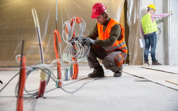 vente matériel électrique